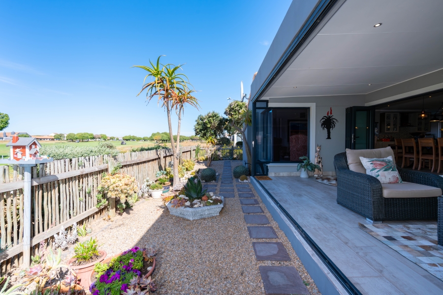 3 Bedroom Property for Sale in Langebaan Country Estate Western Cape